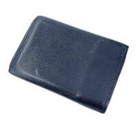 BALENCIAGA Compact Wallet - Picture 2 of 9